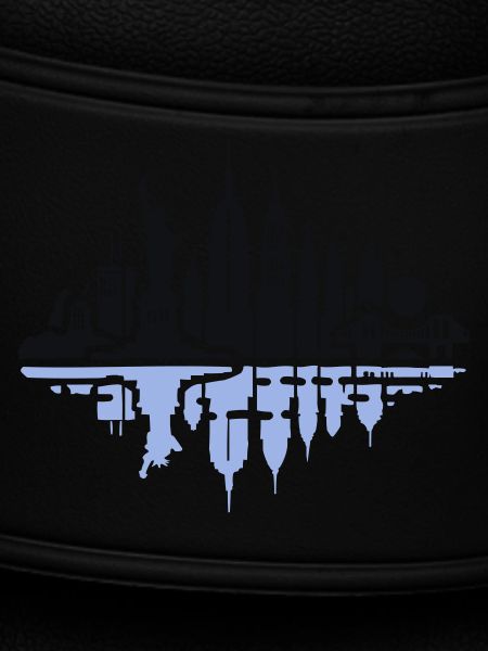new york skyline
