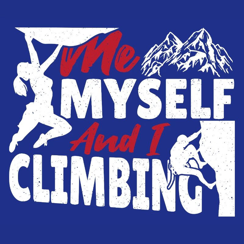 Escalade de bloc Escalade de rocher Escalade