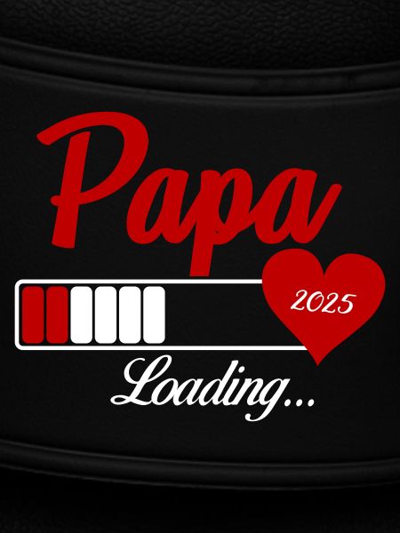 Papa Loading 2025