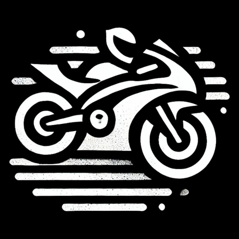 motorcycle
