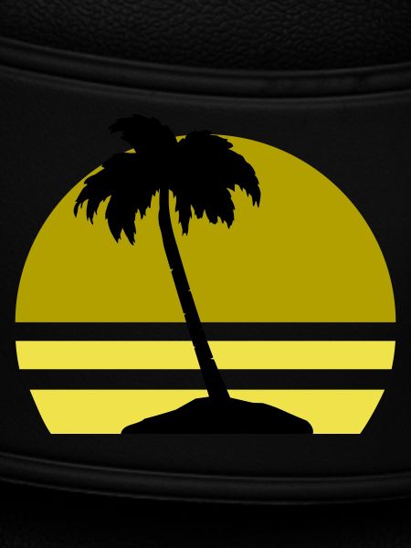 Palm Island