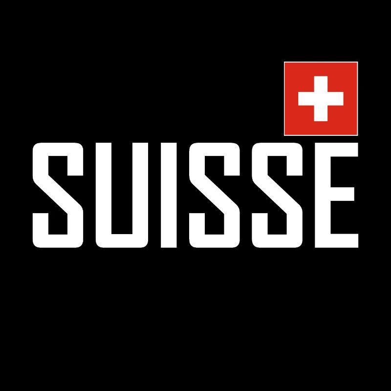 Suisse - Drapeau - Schwiiz - Suisse - Suisse