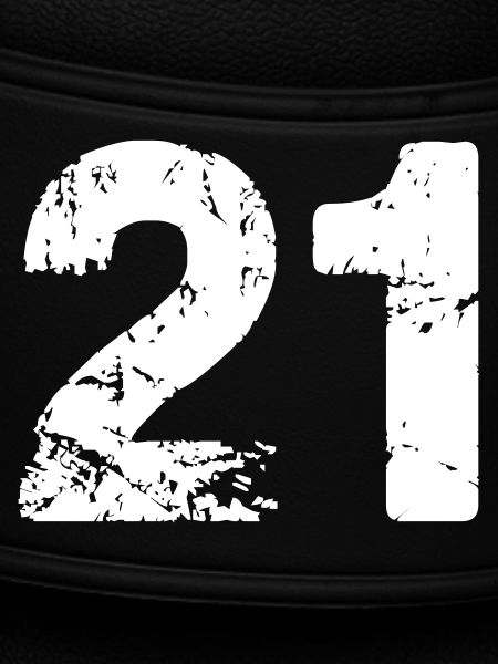 21