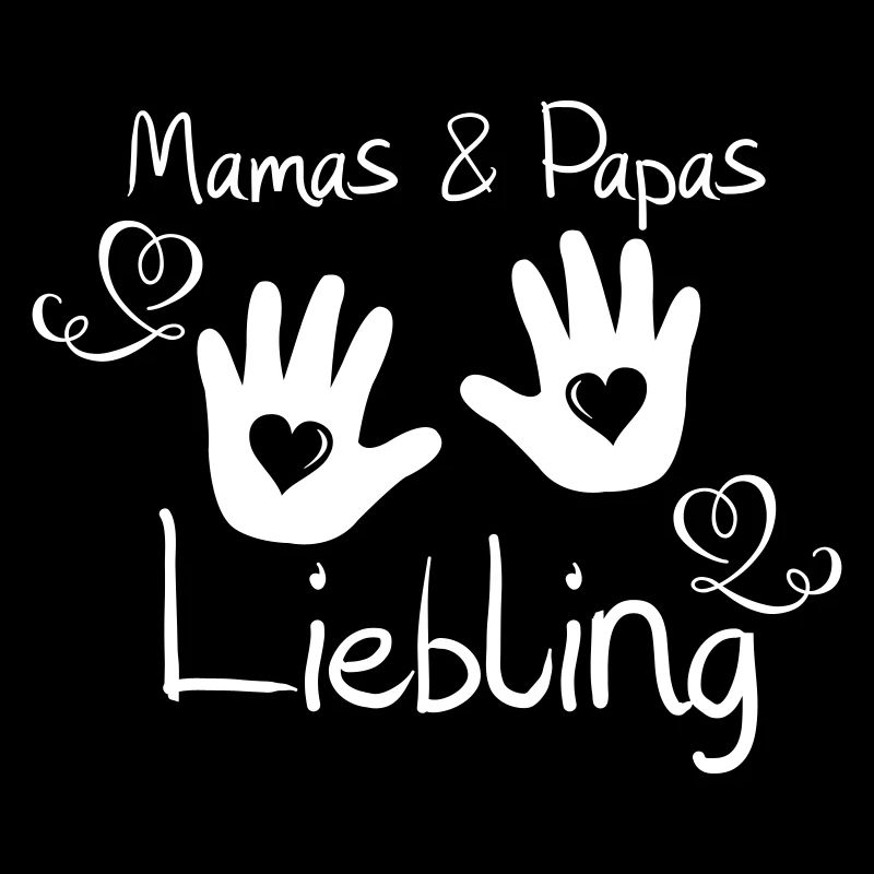 mamas und papas liebling