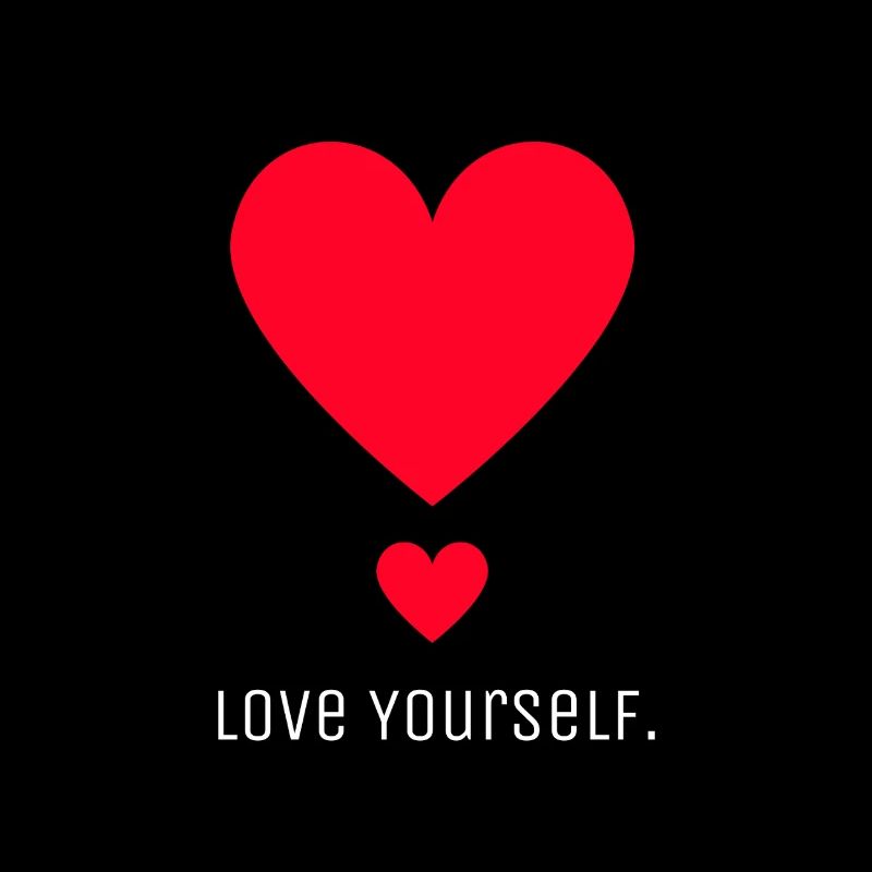 Love Yourself