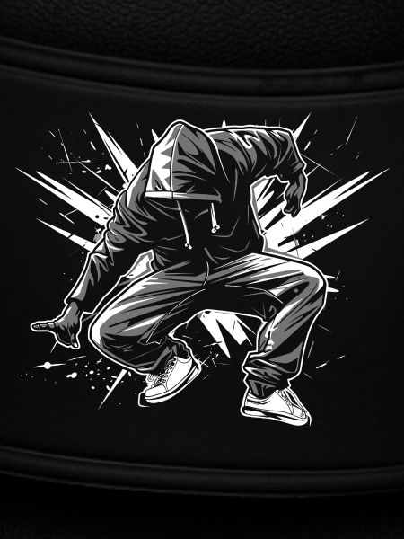 Breakdancers