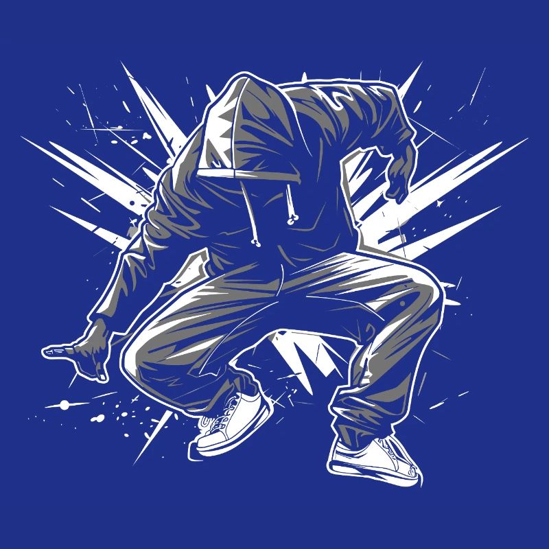 Breakdancer