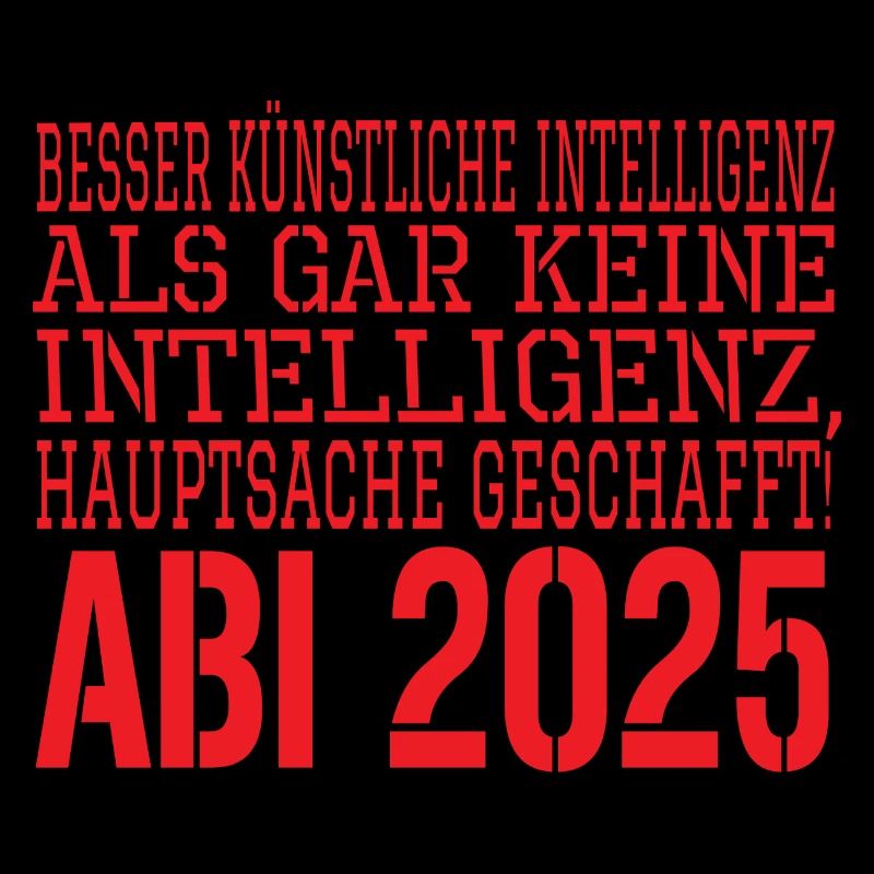 Abi Spruch 2025