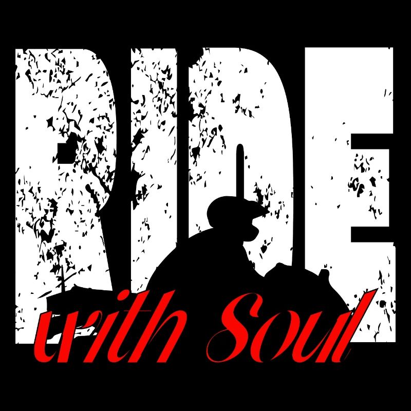 Pour les motards - RideWithSoul