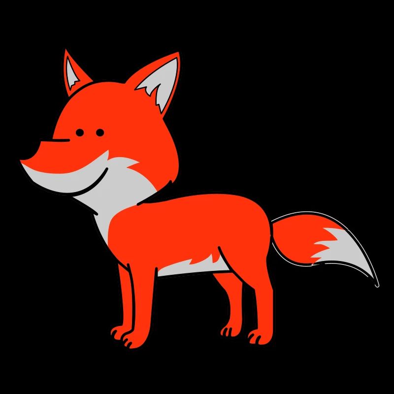 Renard 02