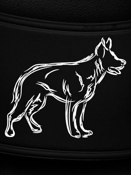 Schäferhund