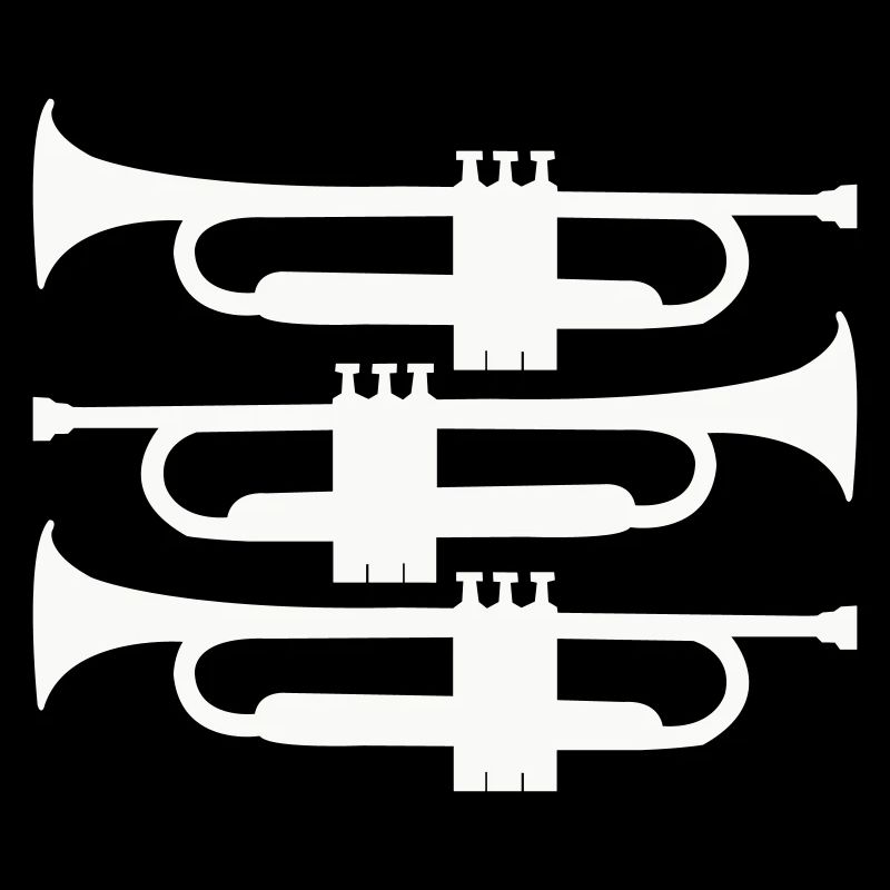 trompeten