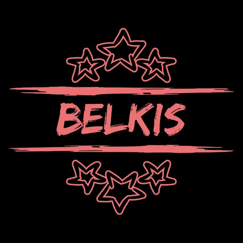 Gift for Belkis