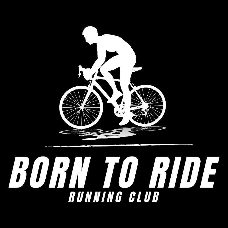 Born to ride