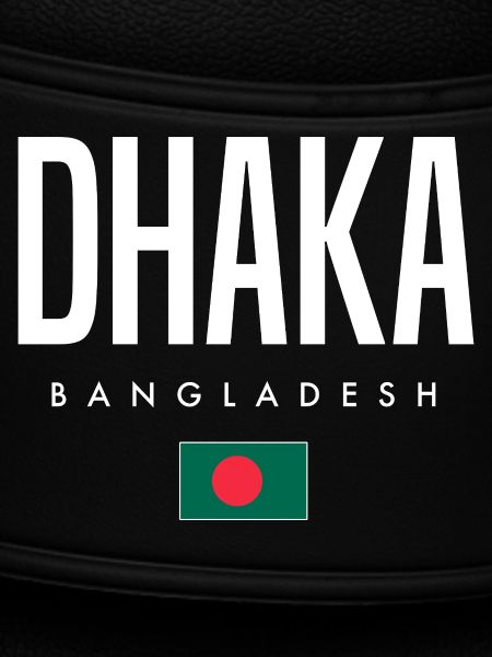 Dhaka Bangladesh