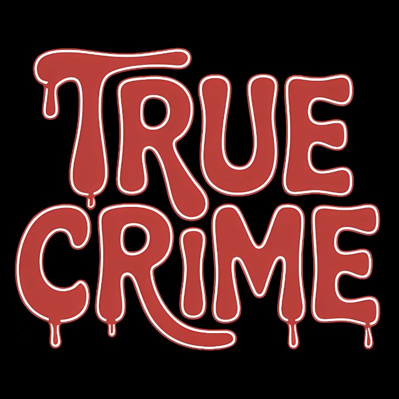 True Crime - Conception de sang de tueur