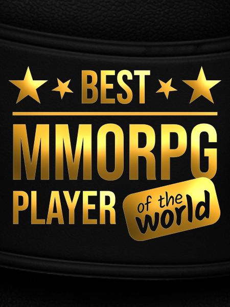MMORPG