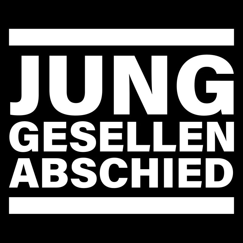 Junggesellen Abschied Jga
