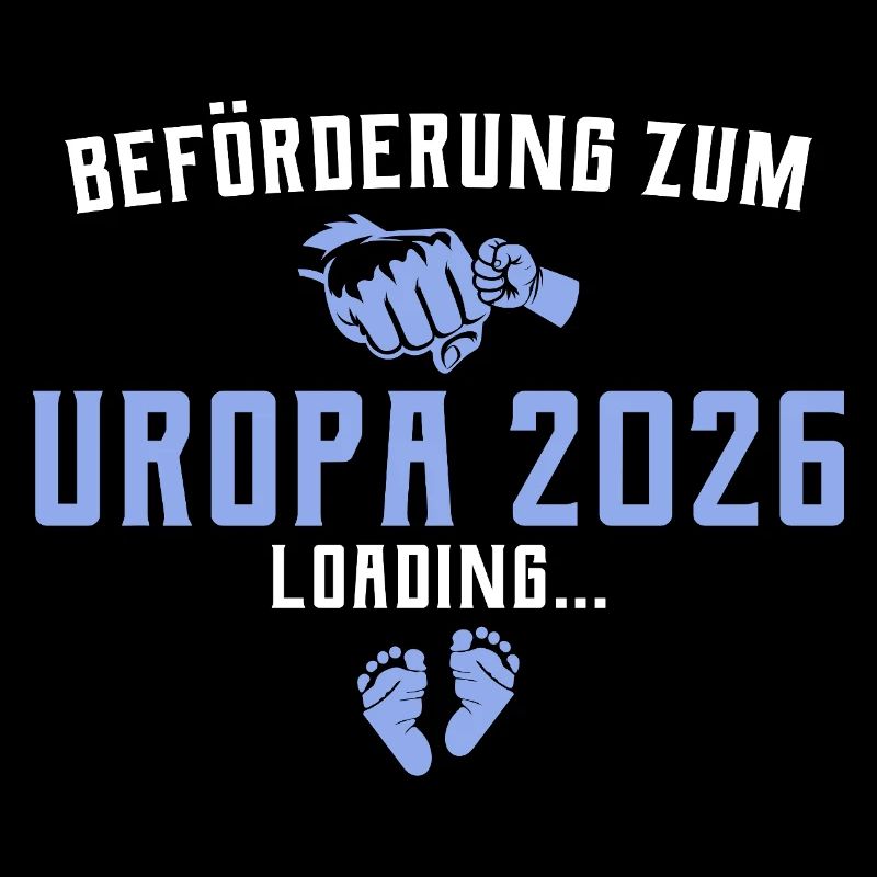 Beförderung zum Uropa 2026 loading