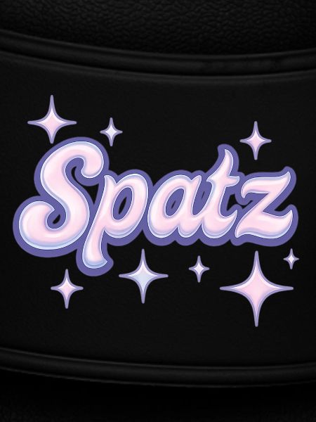 Spatz / Y2K Design