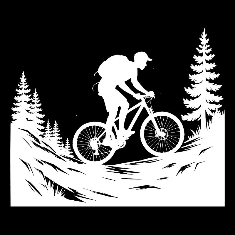 MTB Mountain Bike