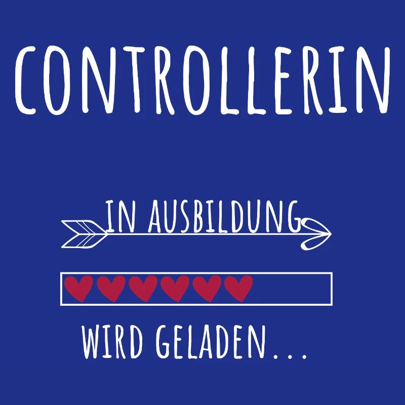 Controlling Studies Occupation Training Controller