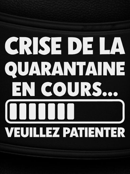 Anhaltende Midlife-Crisis
