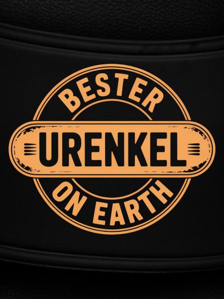 Bester Urenkel