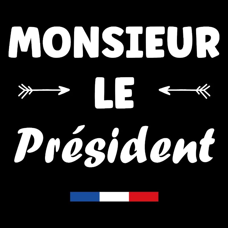 Président