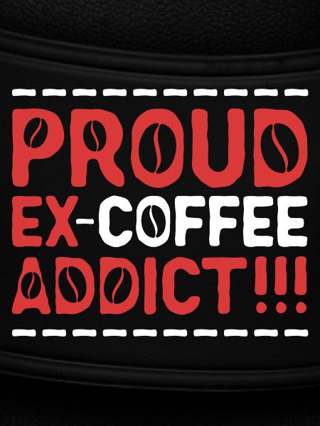 Kaffeeentzug Koffeinfrei Ex-Kaffeetrinker