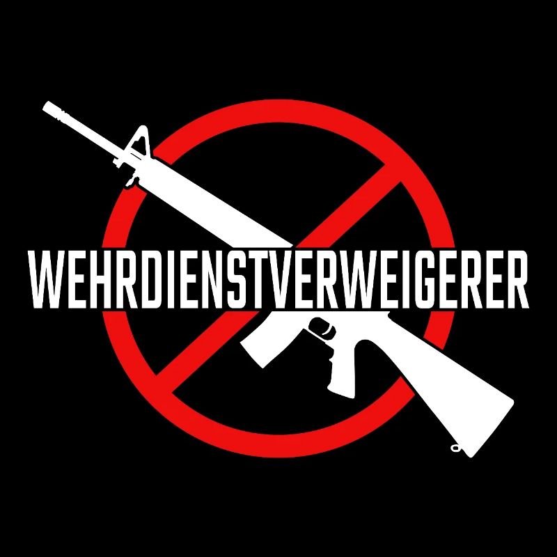 Wehrdienstverweigerer
