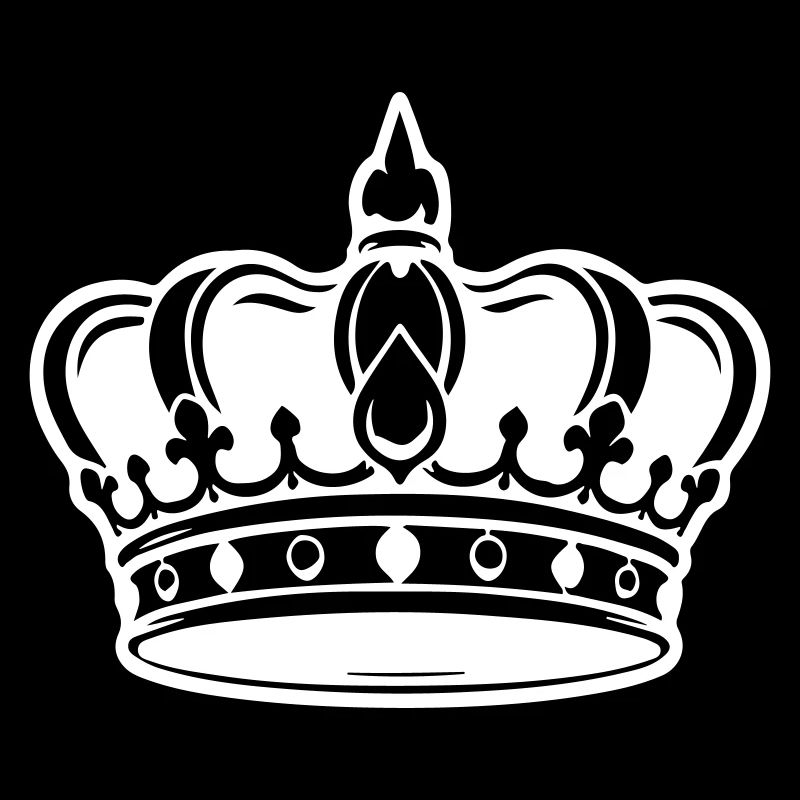 Crown Symbol
