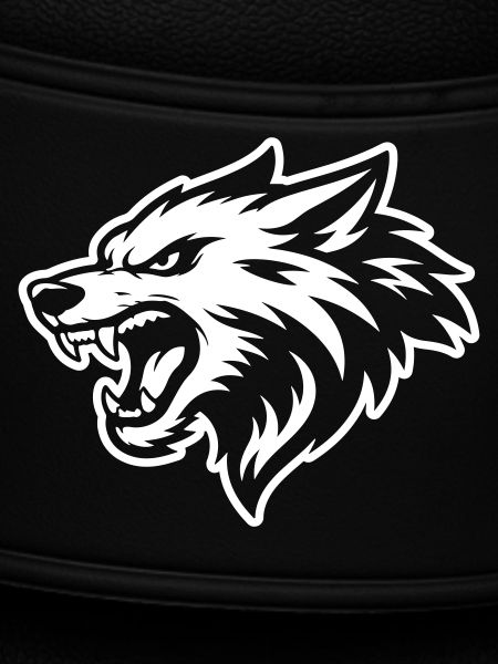 Wolf Head