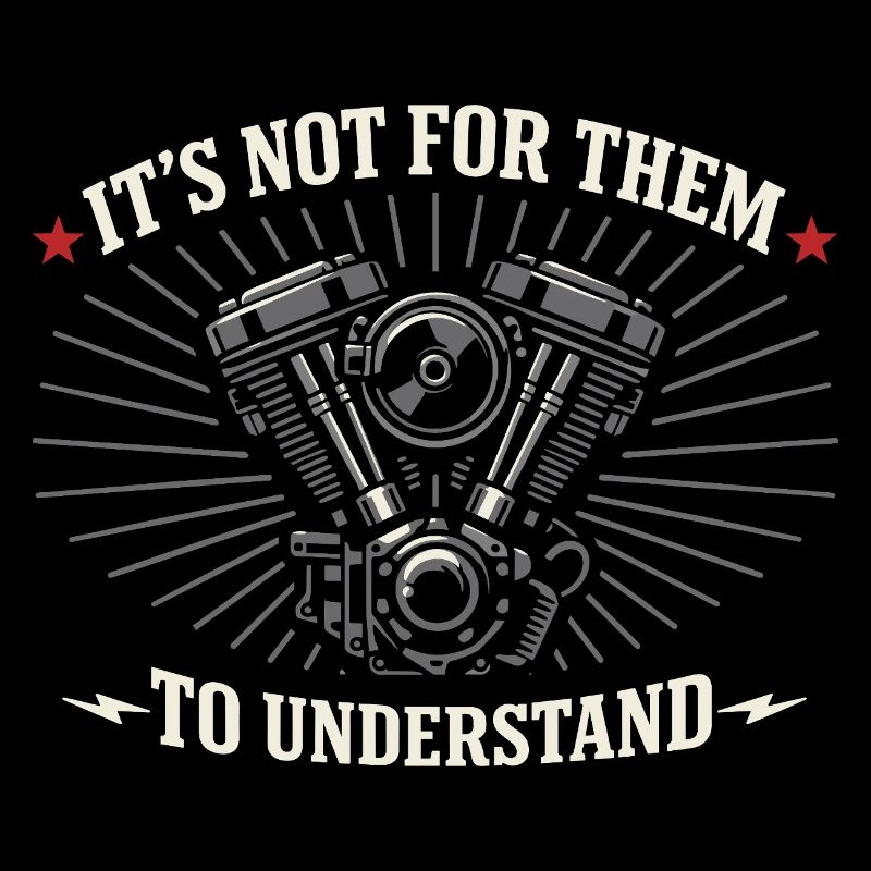 Why we ride motorcycles,