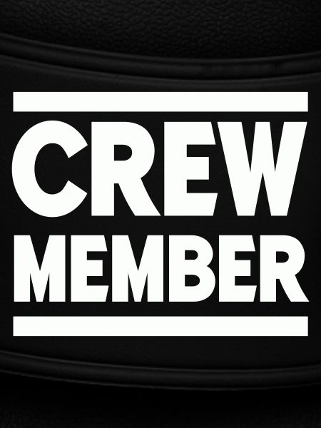 crew member