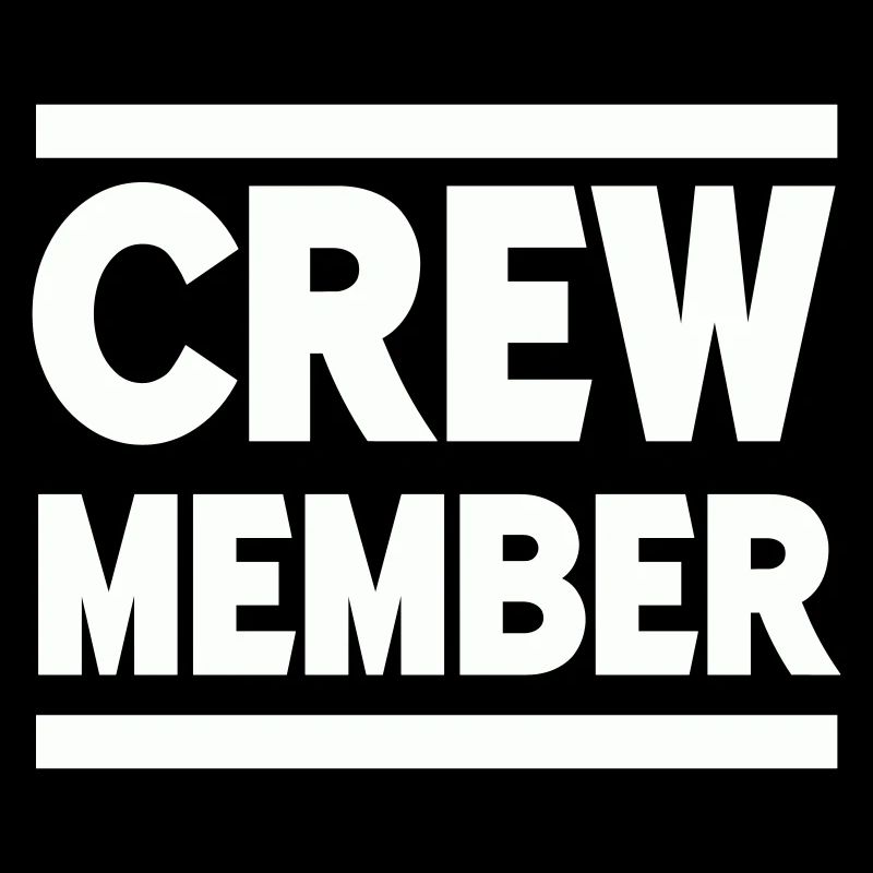 crew member