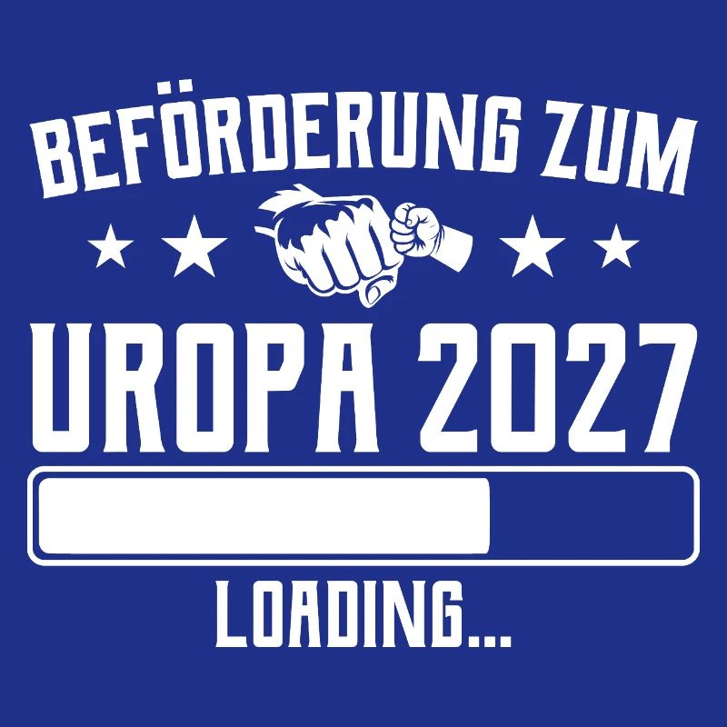 Werdender Uropa 2027 Beförderung Loading