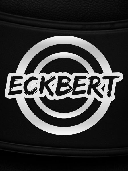 Geschenk für Eckbert