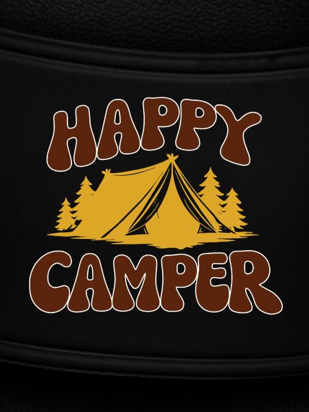 Happy Camper