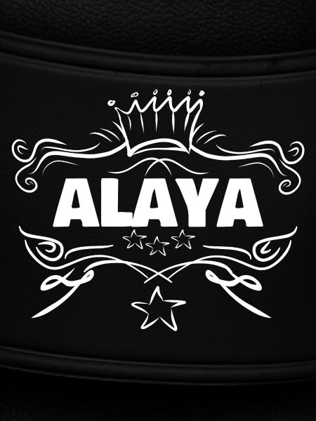 Ms. Alaya