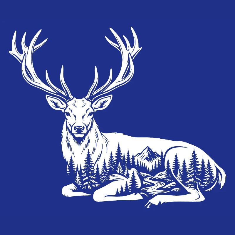 Hirsch