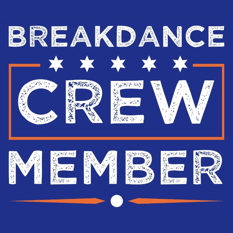 Équipe de breakdance
