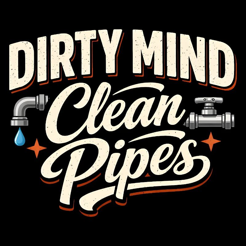 Dirty Thoughts | Sewer cleaning