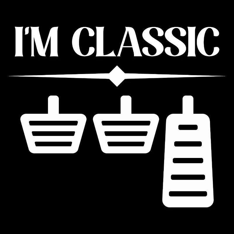 I'm classic Car lover car guy mechanic