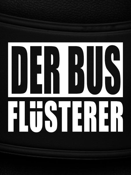 Der Bus Flüsterer / Der Busflüsterer