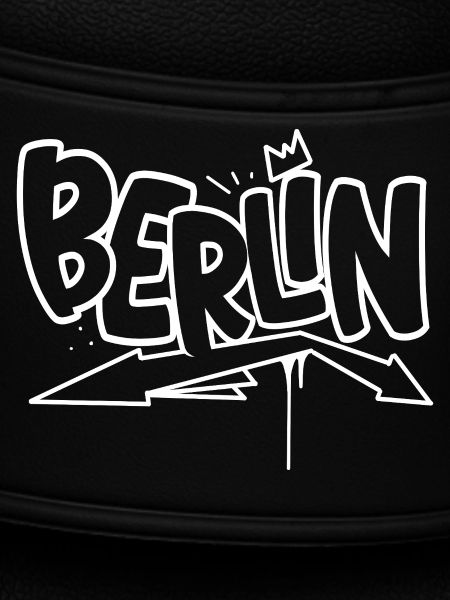 Berlin Graffiti