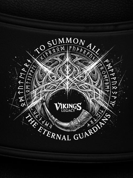 The Eternal Guardians