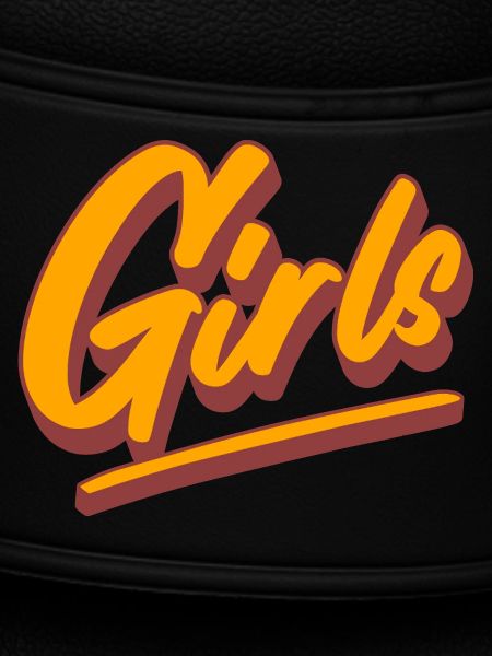 Girls