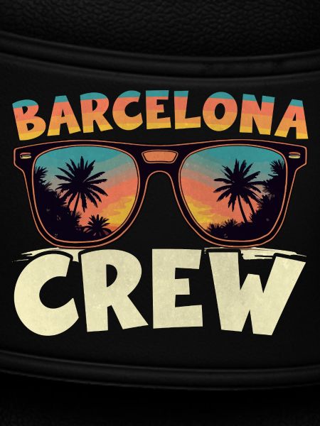 Barcelona Crew