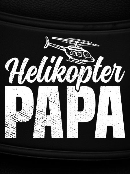 Helikopter Papa